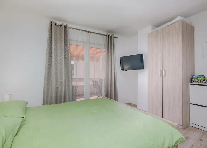Apartment Stella Di Mare