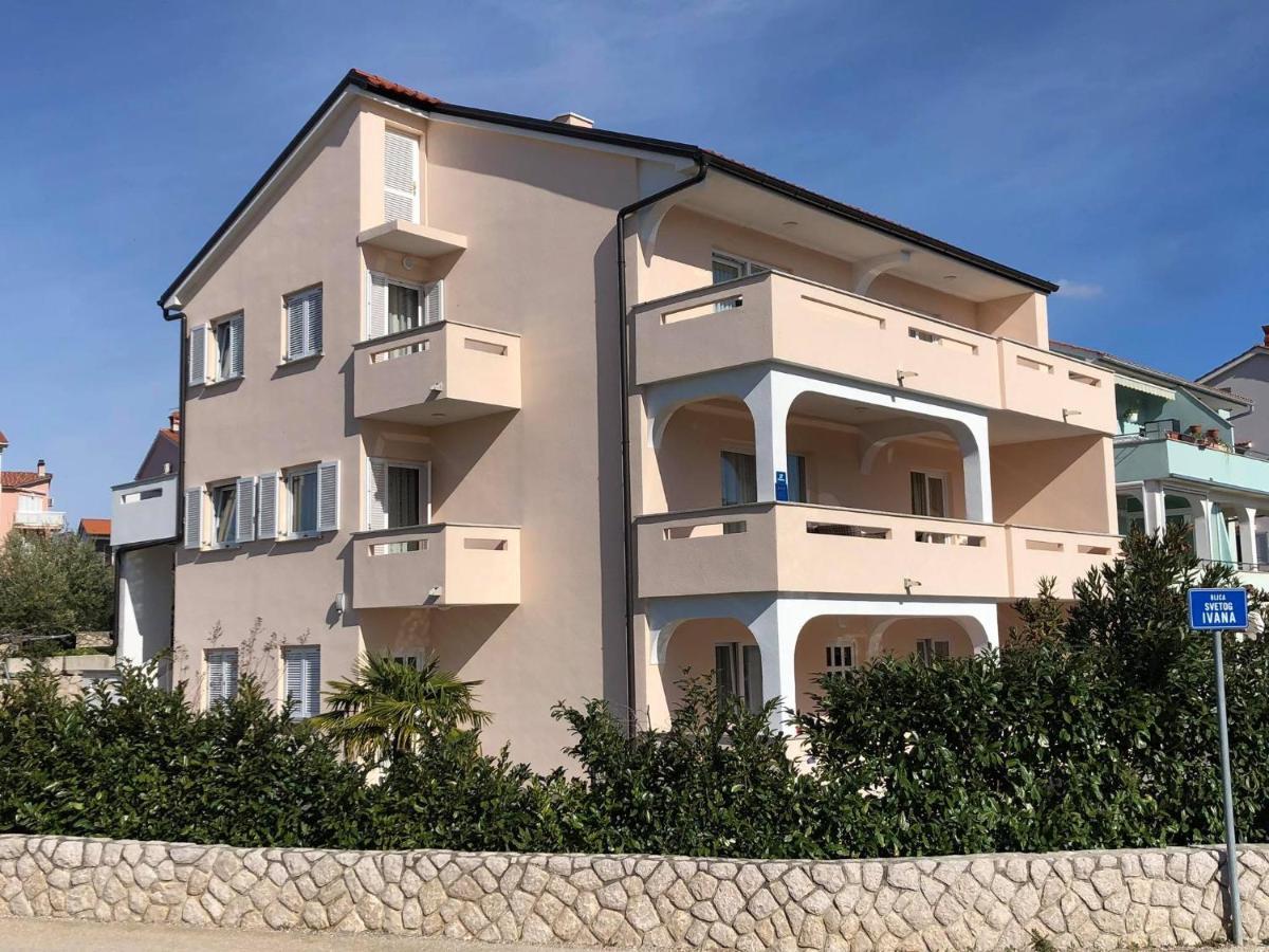 Stella Di Mare Apartmán
