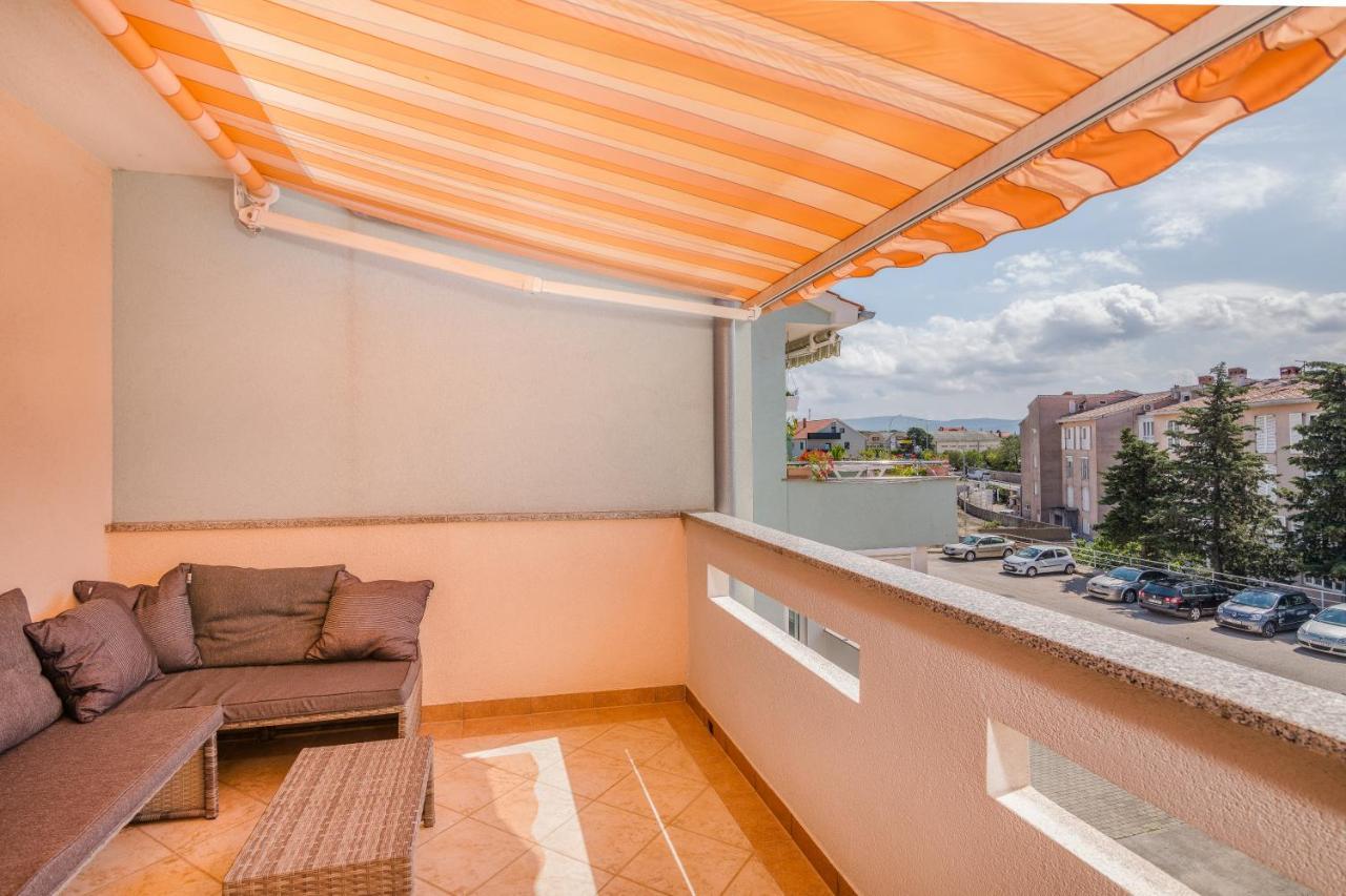 Apartmán Stella Di Mare *