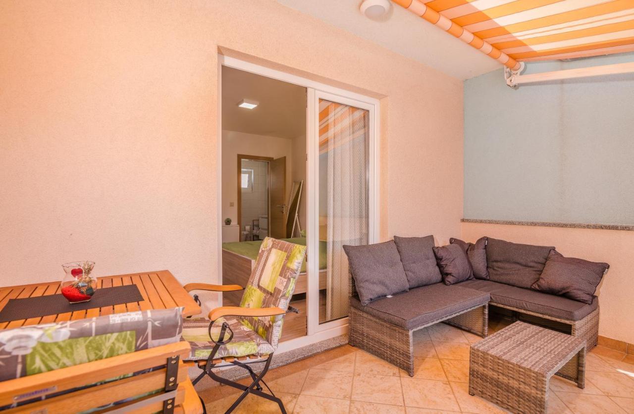 Stella Di Mare Apartmán