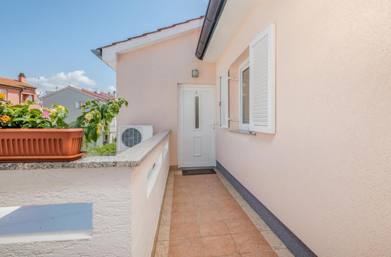 Stella Di Mare Apartmán Krk Town
